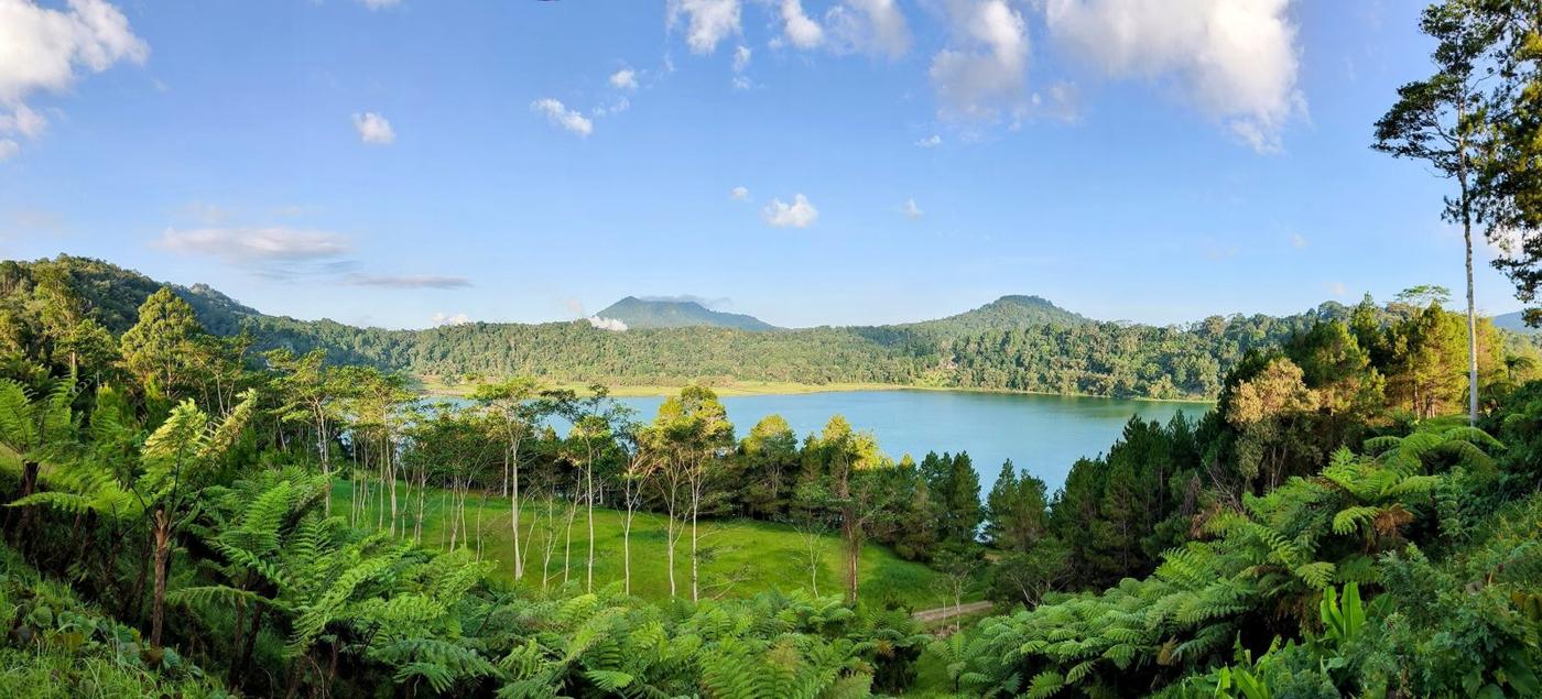 Minahasa Highlands