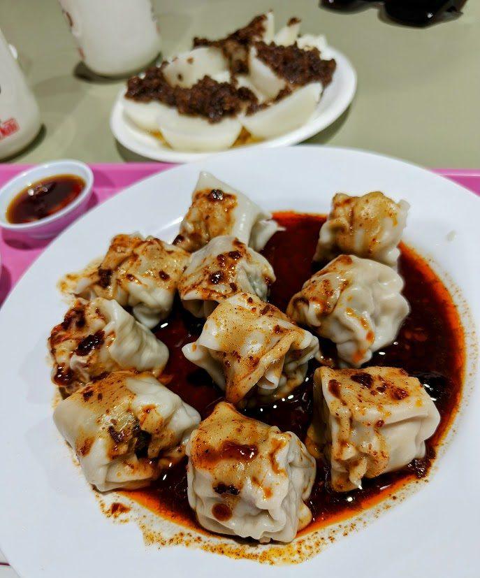 Dumplings