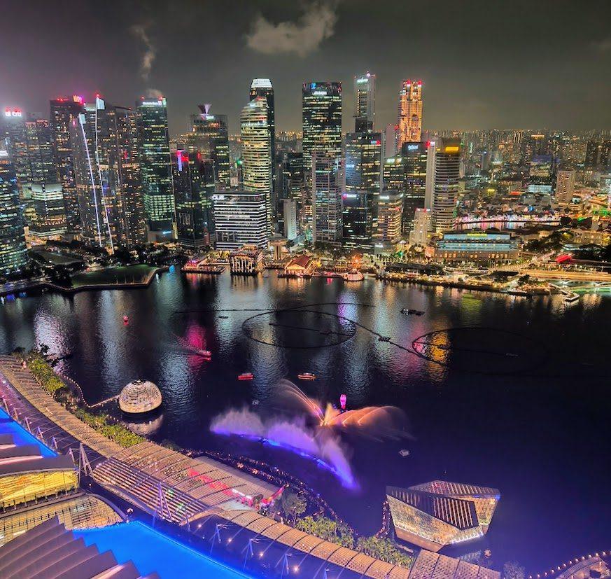 Singapore