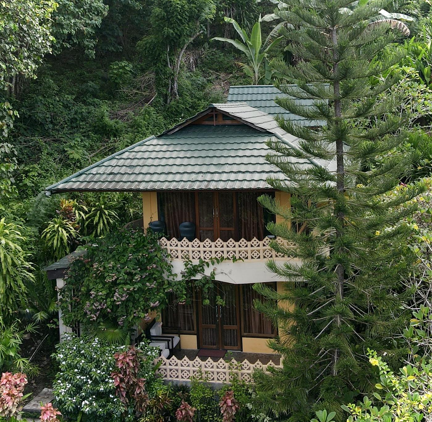 Tangkoko Sanctuary Villa